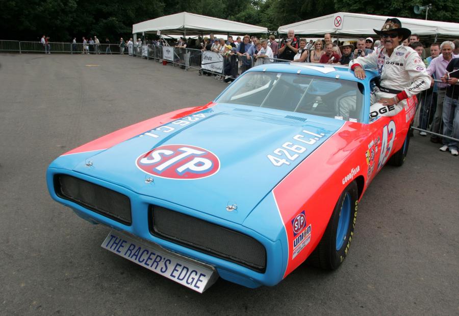  Dodge Charger 1971 года  (фото 7 из 18)